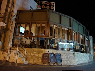 The Mill Tavern Peyia