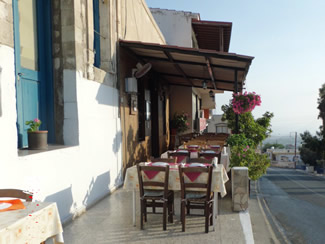 Peyia Tavern